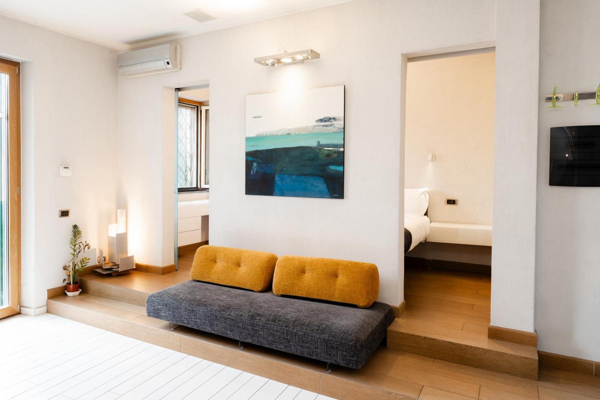 Eppi Place Apartment *