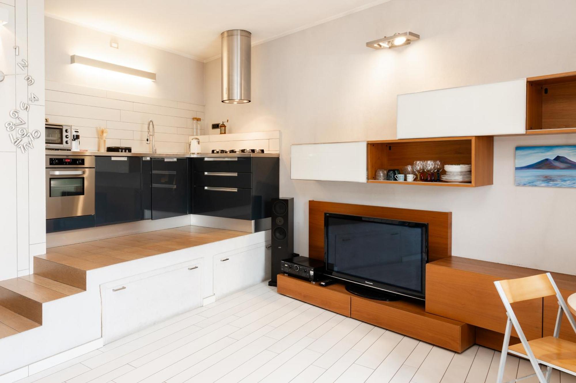 Eppi Place Apartment
